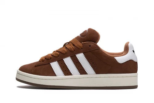 Obuwie adidas Campus 00s 'Bark Cloud White' (GY6433) | WSS