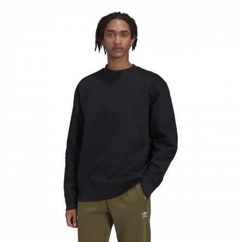 adicolor crew sweatshirt