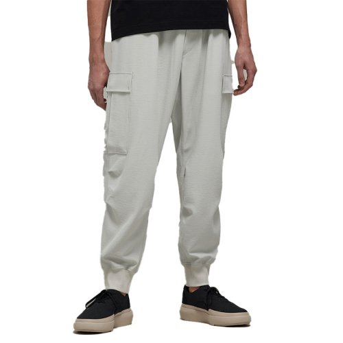 Clothes adidas Y-3 Classic Sport Uniform Cuffed Cargo Pants (HG6186) -  sotostore.com