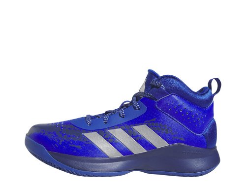 Basketball Shoe Cloudfoam Ilation Mid Adidas Basketball Shoes