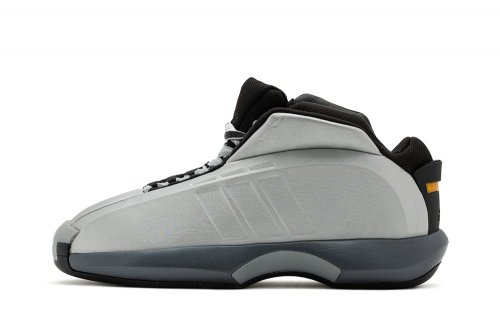 Obuwie adidas Crazy 1 'Mettalic Silver' (GY2410) | WSS