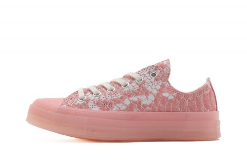 Converse x Golf Wang Tyler the Creator custom high top