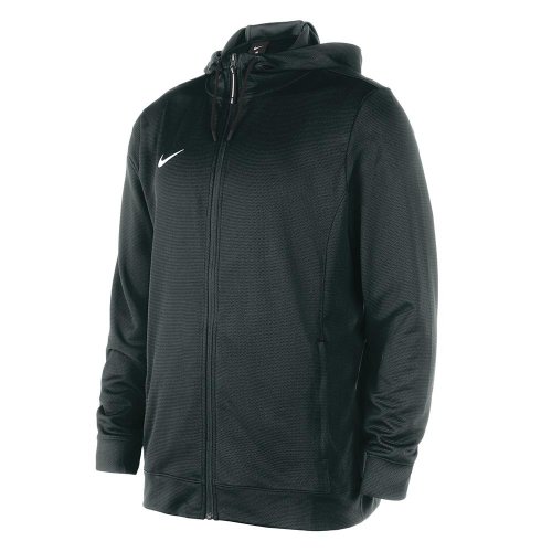 Nike Team Basketball Hoodie Full Zip [NT0205-010]