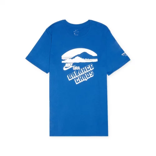 Nike GYAKUSOU REVERSE RUNNING CLUB Tシャツ