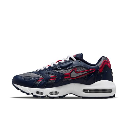 【NIKE】★Air Max 96 Ii★ Obuwie Nike Air Max 96 II (DB0251-400) | WSS