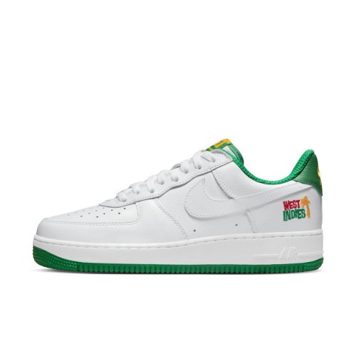 【Nike】 AIR FORCE 1 LOW RETRO QS Nike Air Force 1 Retro QS Low Black White for Sale