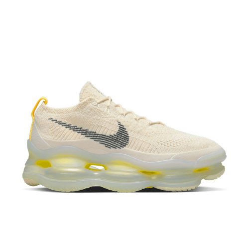 Footwear Nike Air Max Scorpion FK Wmns 'Lemon Wash' (DJ4702-001) -  sotostore.com