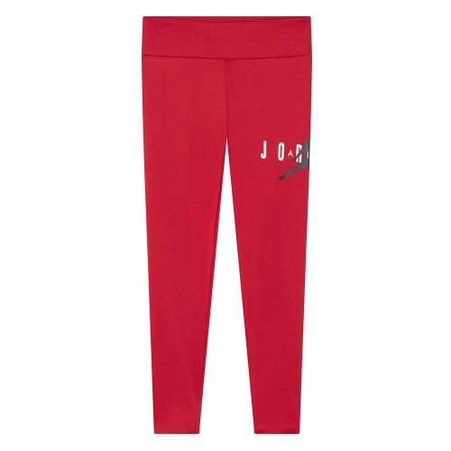 Legginsy Jordan Jumpman Sustainable Leggins Gym Red [45B913