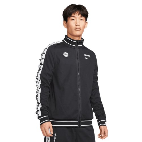 Jackets Nike x Acronym NRG Therma Fit Knit Jacket 'Black