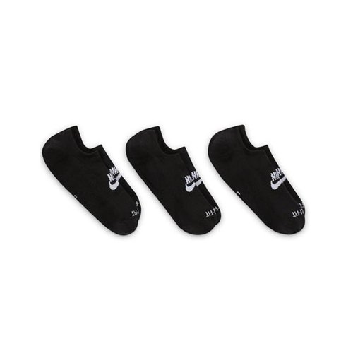 Socks Nike Everyday Plus Cushioned 'Black' (DN3314-010) | WSS