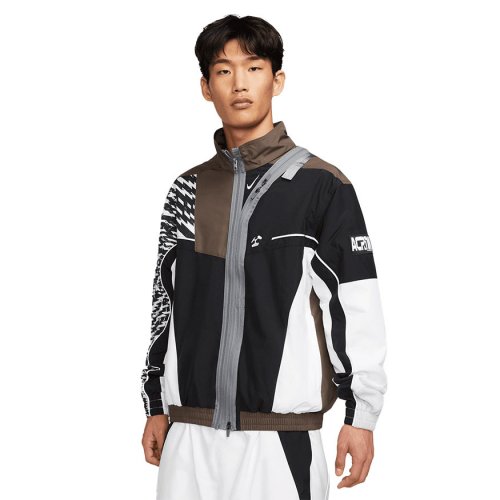 Clothes Nike x Acronym NRG CS Woven Jacket (CU0465-100) - sotostore.com