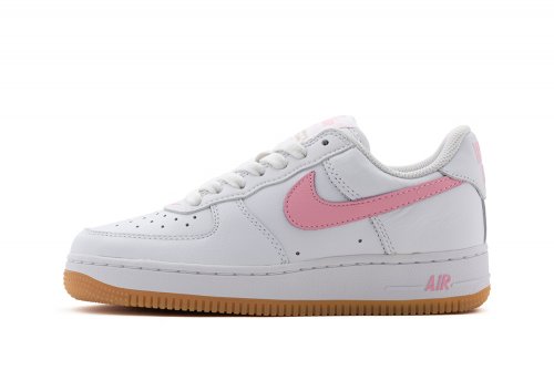 Air Force 1 Low 07 - Mens – ShopWSS