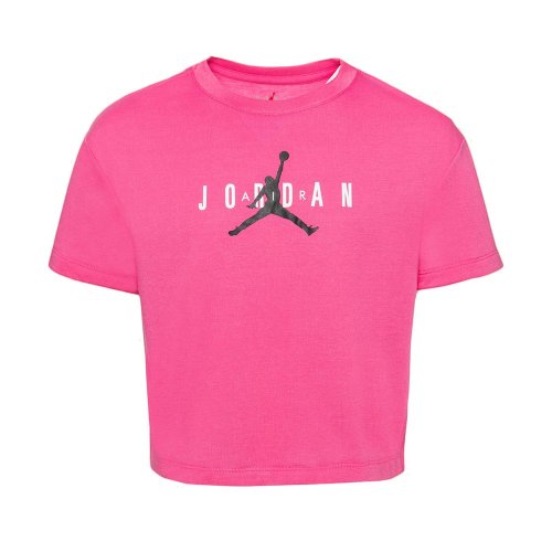 Jordan MJ HBR Sustainable TEE Pinksicle pink [45B923-AA7