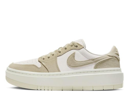 新品 NIKE WMNS AIR JORDAN 1 ELEVATE LOW Amazon.com | WMNS Air Jordan 1 Elevate Low (DH7004-101)_11.5