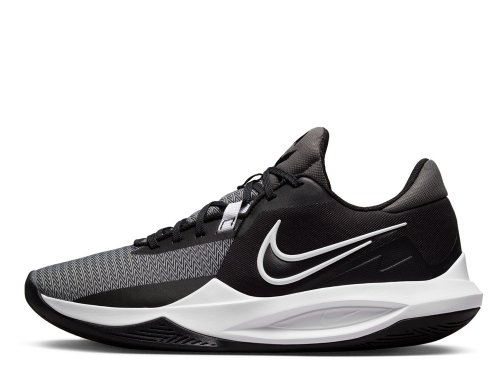 Nike Precision Shoes Black [DD9535-003]