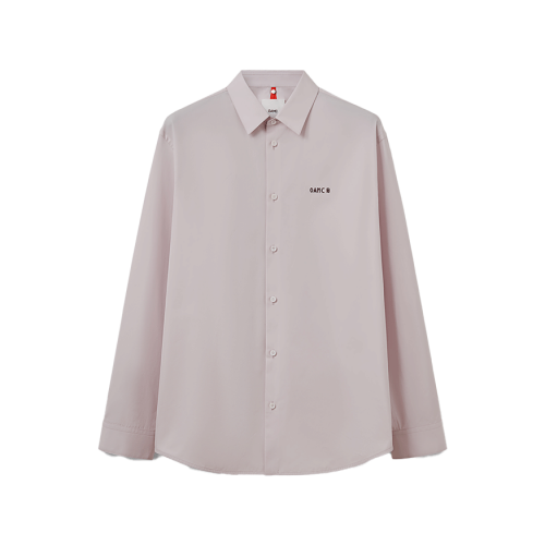 Odzież OAMC Lumen Shirt Woven (OAMU600968) - sotostore.com