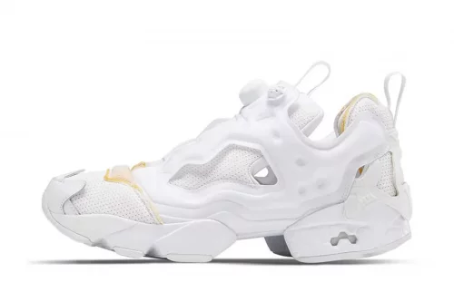 【関税込】REEBOK X MAISON Instapump Fury Memory Maison Margiela Reebok Instapump Fury Project 0 Pump Memory