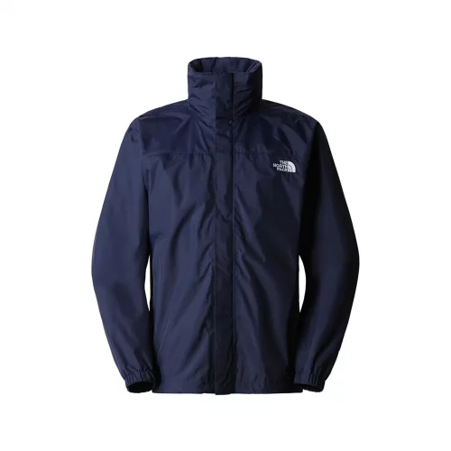 The North Face Resolve Jacket 'Summit Navy' (NF00AR9TI85) | WSS