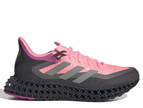 Adidas 4DFWD Shoes Signal Green 11 - Womens Running Shoes