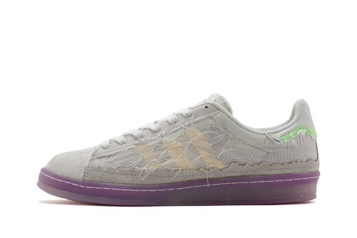 Obuwie adidas x Youth of Paris Campus 80s “Crystal White