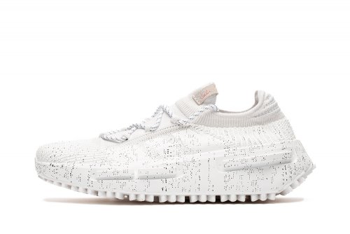 Footwear adidas x Cali DeWitt NMD_S1 'Crystal White' (IG9674