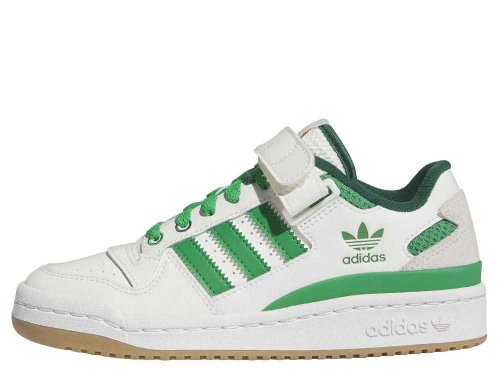 Buty adidas Forum Low Białe [IF2680] - skstore.eu
