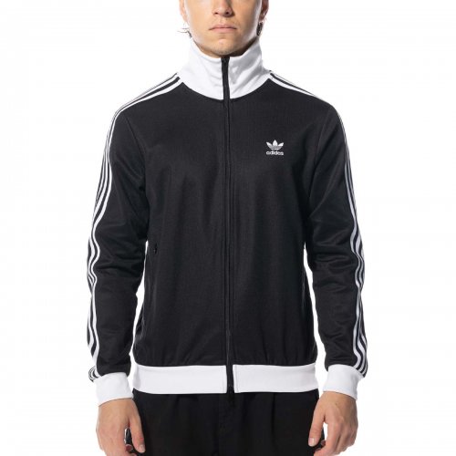 トップス adidas ADICOLOR CLASSIC BECKENBAUER adidas Adicolor Classic Beckenbauer Track Top (KR Sizing