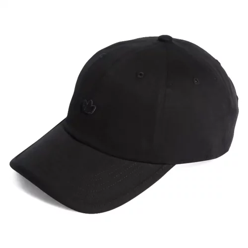 ■adidas■ dad cap black IC3031 adidas-premium-essentials-dad-