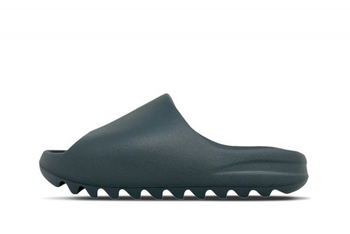 【通販 人気】 Yeezy adidas Footwear Slide WSS | (ID2350) Grey' 'Slate 靴