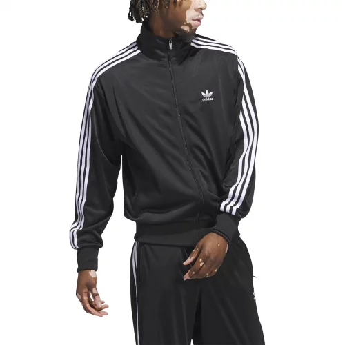 Odzież adidas Adicolor Classics Firebird Track Jacket 'Black