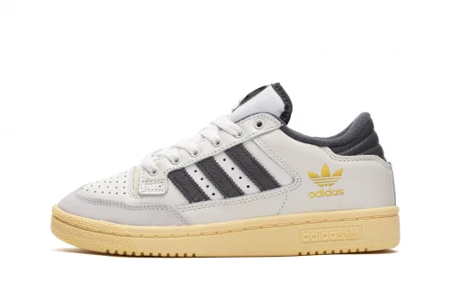 24時間限定タイムセール Centennial adidas Obuwie 85 Six Grey White 'Off W Low 陸上用シャツ