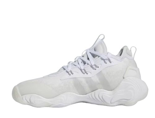 adidas Trae Young 'Cloud White' [IF2102]