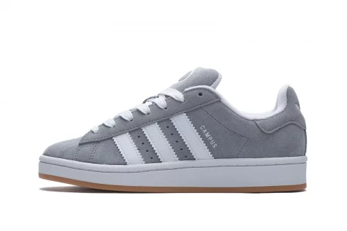 Obuwie adidas Campus 00s J 'Grey Three' (HQ6507) | WSS