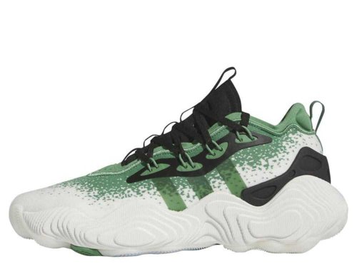 adidas Trae Young 3 'Preloved Green' [IE2703] - skstore.eu