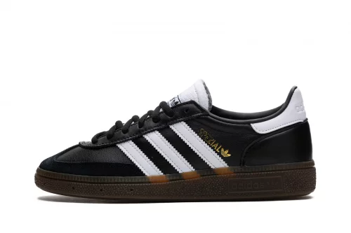 handball spezial ブラック adidas Originals Handball Spezial 