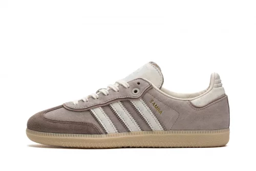 adidas SAMBA ベージュ　24㎝ 2025年 6/16 発売】Real Madrid × adidas Originals SAMBA “2025