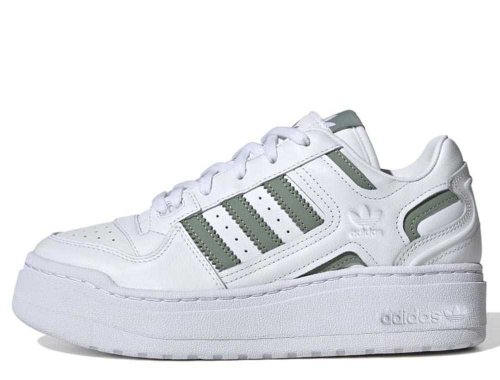 Adidas Tennis Forum XLG shoes White [ID0399] - skstore.eu