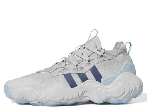 adidas Trae Young 'Grey Preloved Ink' [IE2708]