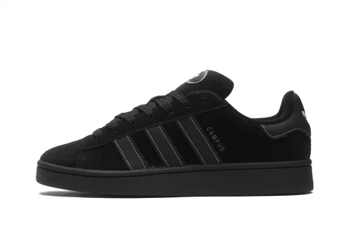 Obuwie adidas Campus 00s “Black” (IF8768) | WSS