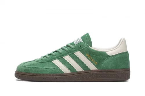 【大人気】★アディダス★HANDBALL SPEZIAL Preloved Red Buty męskie adidas Handball Spezial Preloved Red/ Crew White