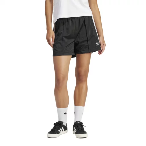 25SS新作人気【ADIDAS】FIREBIRD SHORTS Semi Flash Aqua adidas Originals Womens Firebird Shorts - Semi Flash Aqua
