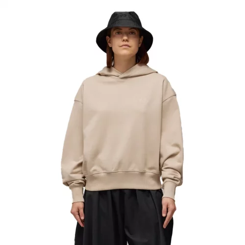 【Adidas コリア】 Y-3 French Terry Hoodie adidas-y-3-french-terry-boxy-