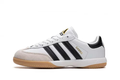 在庫わずか！Adidas Samba Millennium 'Cloud White' Sneakers adidas-samba-mn-cloud-white-