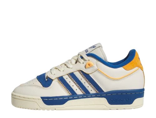Amazon.com | Adidas Rivalry Low 86 Shoes | Fashion Sneakers