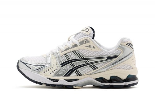 激安超特価 最大80%オフ  asics-gel-kayano-14-white- 靴