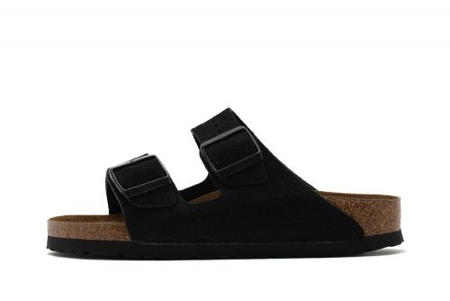【関税&送料込】Birkenstock Arizona Bs Microfiber Sandals birkenstock-arizona-sfb-vl-