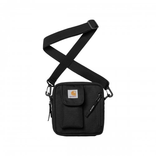 torby Carhartt WIP Essential Bag 'Black' (I031470-89XX) | WSS