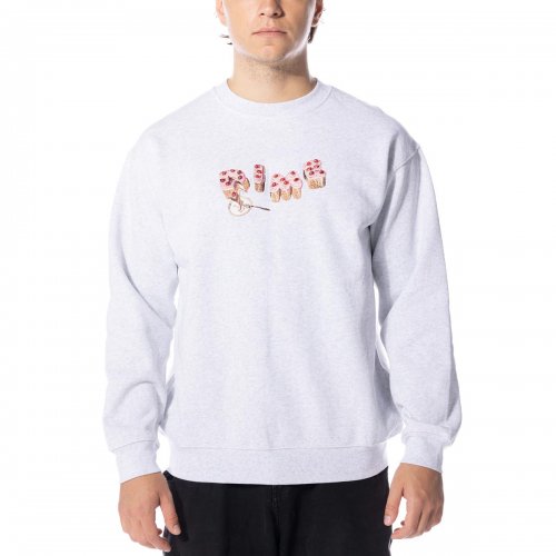 dime-cake-crewneck-ash-