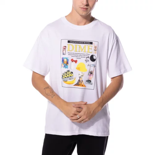 Dime ウィメンズ　tシャツ dime-black-paint-t-shirt.jpg