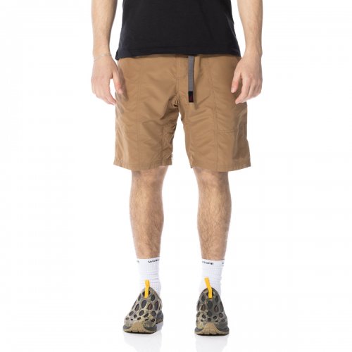 gramicci-shell-gear-short-tan-